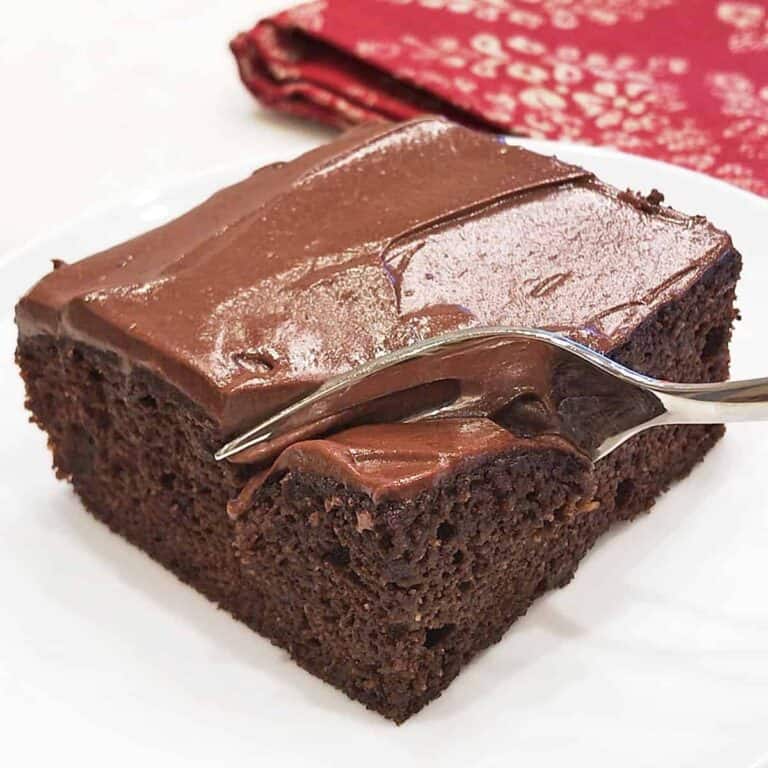 30+ Keto Chocolate Desserts 25