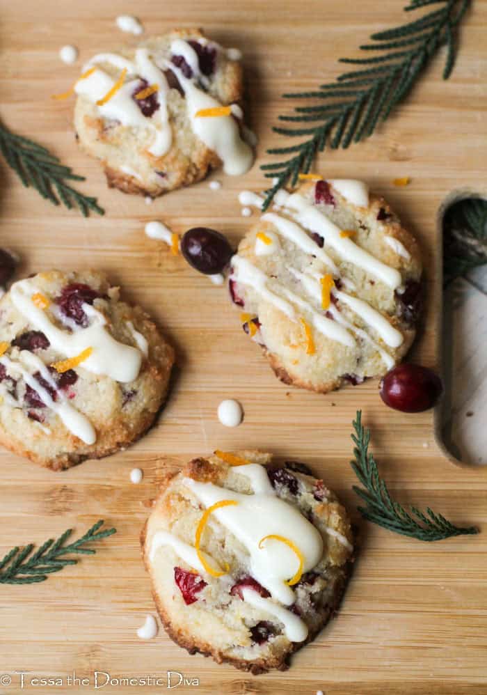 35 Keto Christmas Cookie Recipes 11