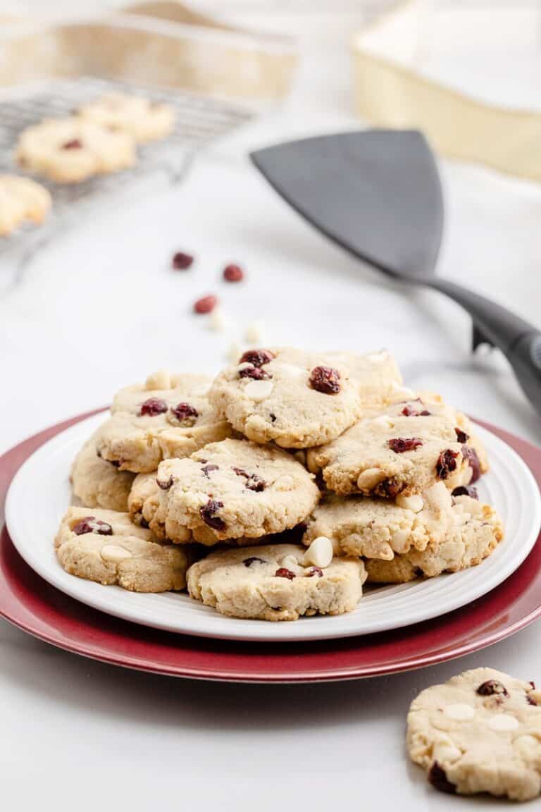 35 Keto Christmas Cookie Recipes 12