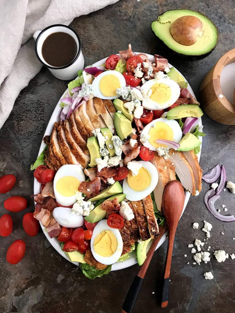 50 Keto New Year’s Eve Recipes 25