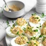 Deviled Eggs  3